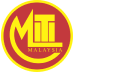 MITI - Certificate of Achievement